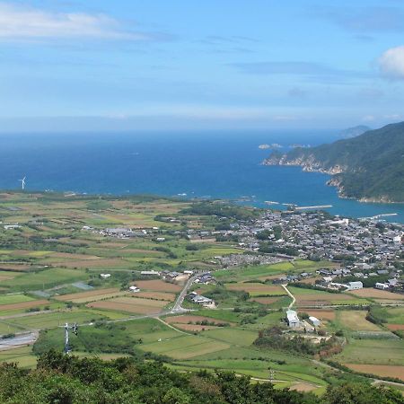 Okui Ryokan Goto Dış mekan fotoğraf