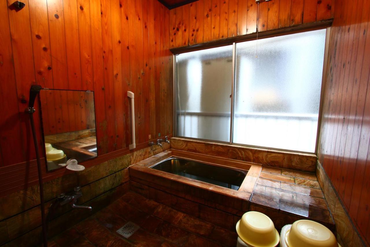 Okui Ryokan Goto Dış mekan fotoğraf