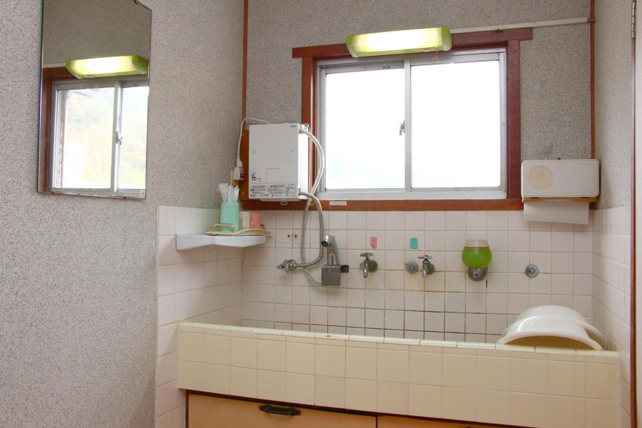 Okui Ryokan Goto Dış mekan fotoğraf