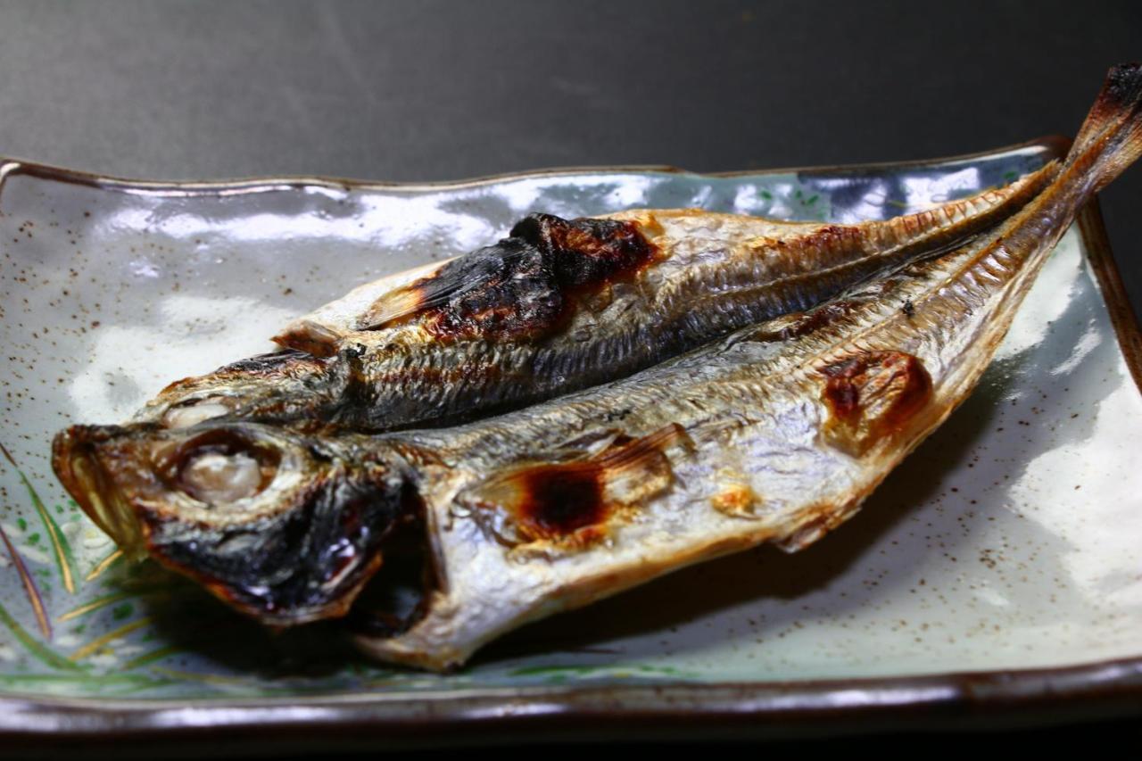 Okui Ryokan Goto Dış mekan fotoğraf