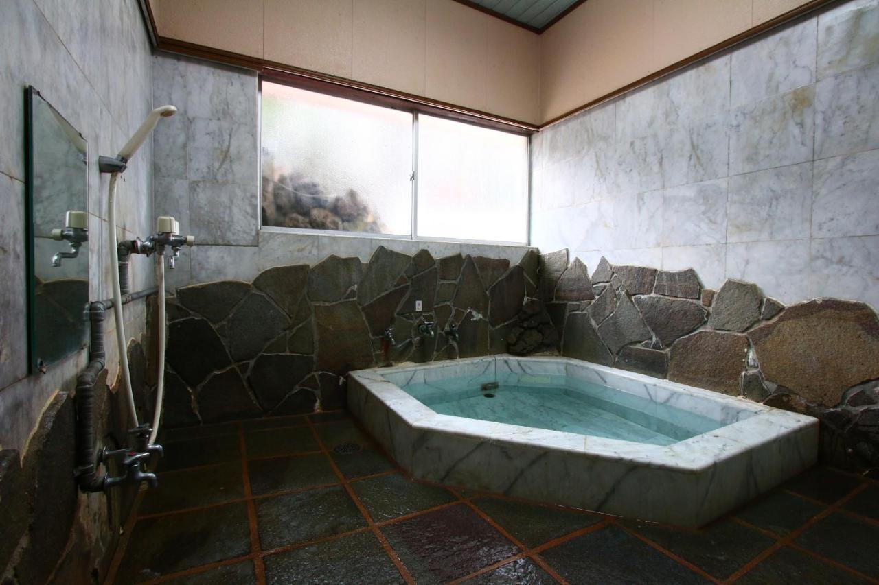 Okui Ryokan Goto Dış mekan fotoğraf